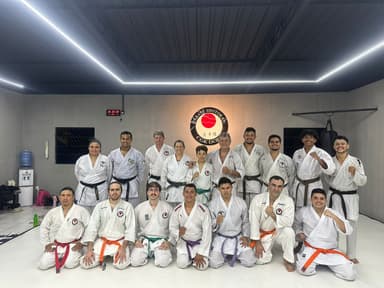 Dojo 6
