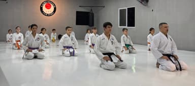Dojo 9